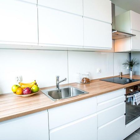 Apartament 8 Zakopane Esterno foto
