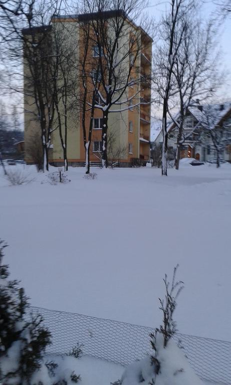 Apartament 8 Zakopane Esterno foto