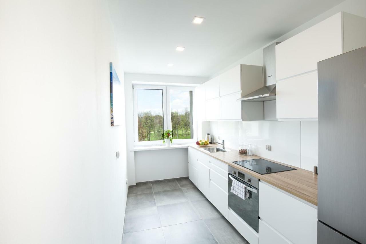 Apartament 8 Zakopane Esterno foto