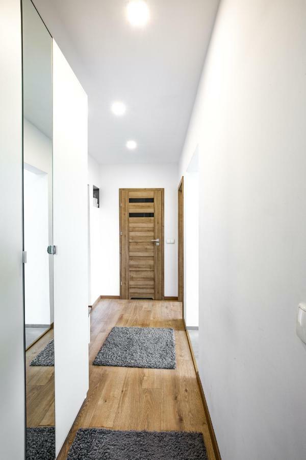 Apartament 8 Zakopane Esterno foto