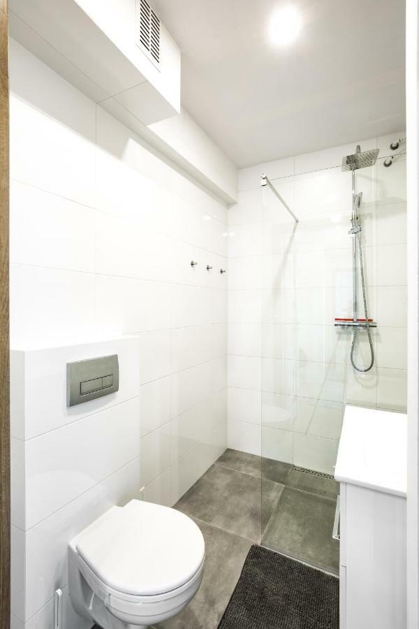 Apartament 8 Zakopane Esterno foto