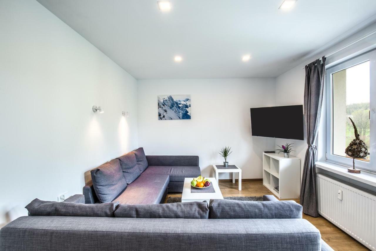 Apartament 8 Zakopane Esterno foto