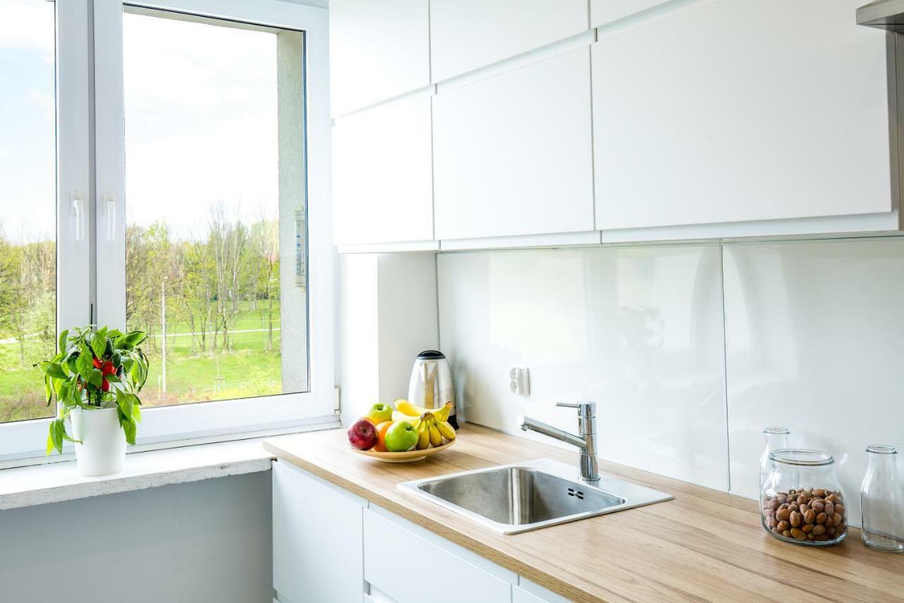 Apartament 8 Zakopane Esterno foto