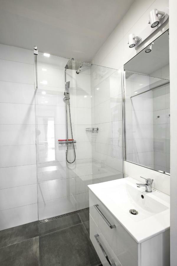 Apartament 8 Zakopane Esterno foto